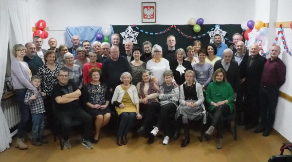 Kolejny nowy (prawie stary) Zarząd