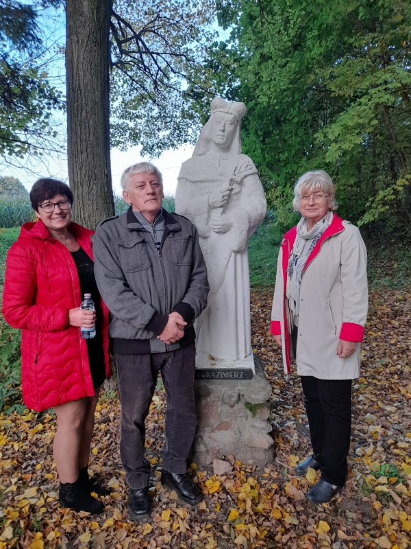 Zjazd Towarzystw Regionalnych Lubelszczyzny