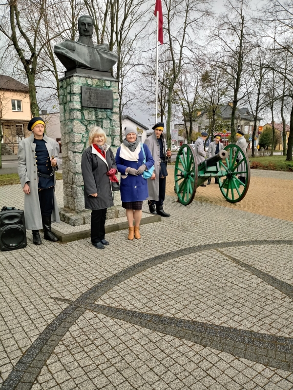 Towarzystwo Przyjaci&oacute;ł Gołębia na XV Sejmiku Towarzystw Regionalnych Lubelszczyzny