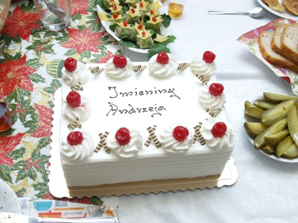 Andrzejki 2019