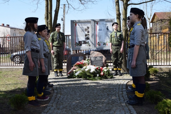 Rocznica Zbrodni Katyńskiej 2022