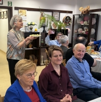 Wielkanocne spotkanie