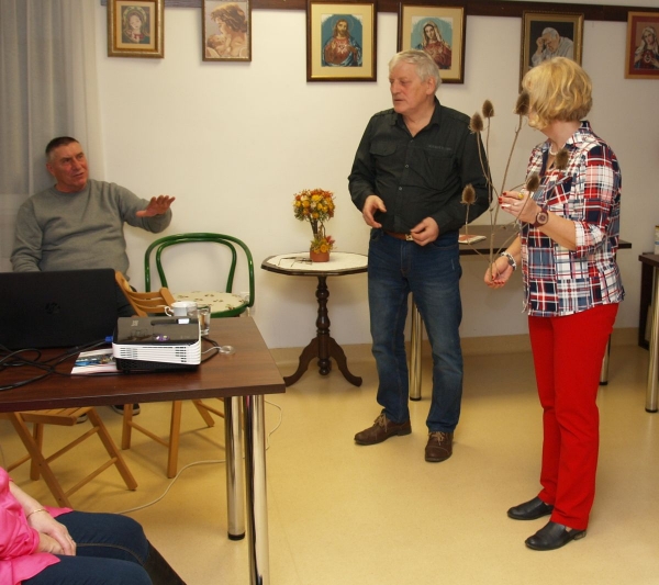 Borelioza - spotkanie z doktorem Piotrem Maciągiem