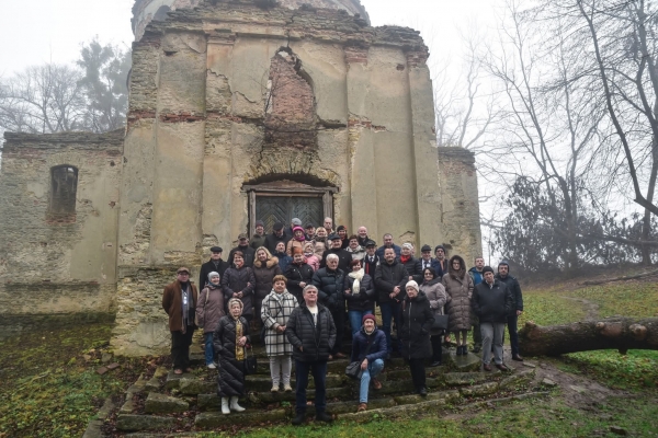 XX Sejmik Wojew&oacute;dzkiej Rady Towarzystw Regionalnych