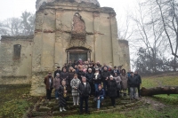 XX Sejmik Wojew&oacute;dzkiej Rady Towarzystw Regionalnych