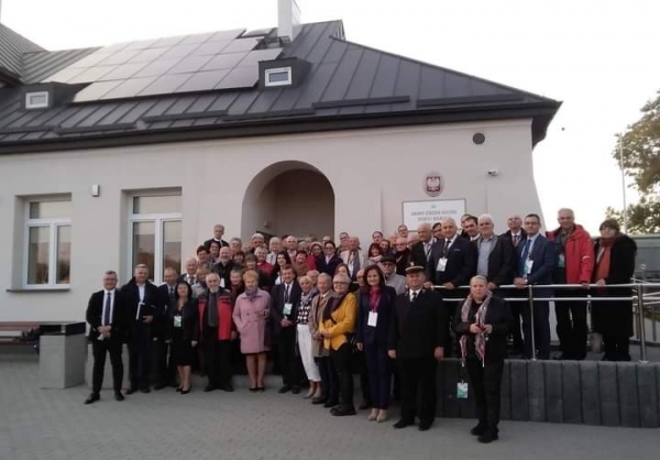 Konferencja WRTL w Niedrzwicy Dużej