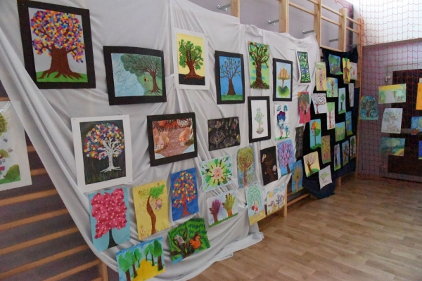 "My i drzewa" - podsumowanie konkursu