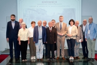 Konferencja Wojew&oacute;dzkiej Rady Towarzystw Regionalnych w Chełmie