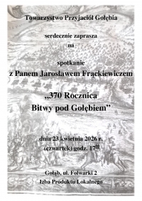 Zaproszenie na spotkanie