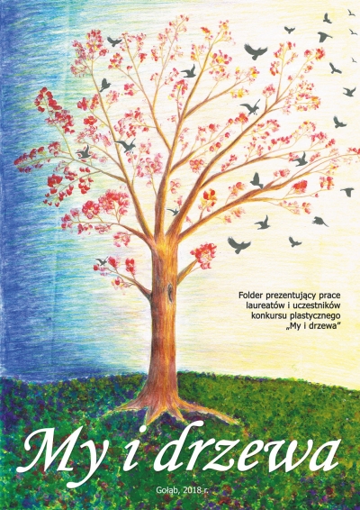 My i drzewa - folder pokonkursowy