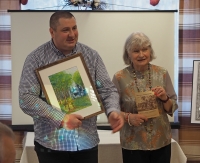 370 rocznica bitwy pod Gołębiem