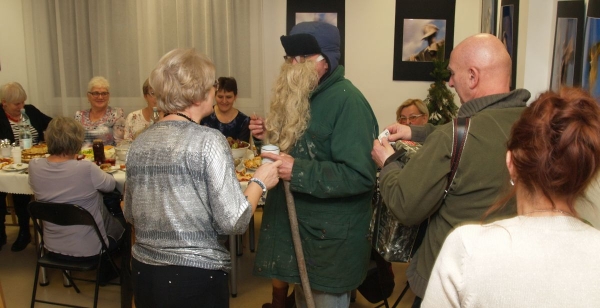 Pierwszy krok w nowy rok