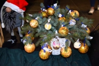 Tuż, tuż czas Bożego Narodzenia